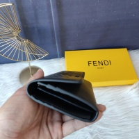 $60.00 USD Fendi AAA  Quality Wallet #943757
