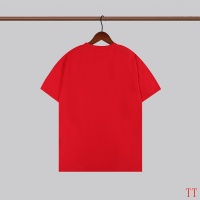 $29.00 USD Moncler T-Shirts Short Sleeved For Men #943774