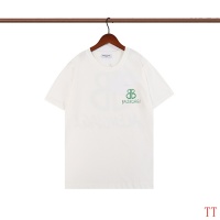 $29.00 USD Balenciaga T-Shirts Short Sleeved For Men #943787