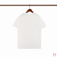 $29.00 USD Balmain T-Shirts Short Sleeved For Men #943796