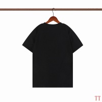 $29.00 USD Balmain T-Shirts Short Sleeved For Men #943797