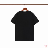 $29.00 USD Balmain T-Shirts Short Sleeved For Men #943798