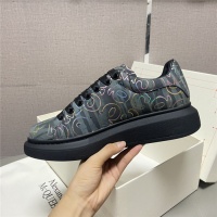 $98.00 USD Alexander McQueen Casual Shoes For Men #943957
