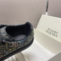 $98.00 USD Alexander McQueen Casual Shoes For Men #943957