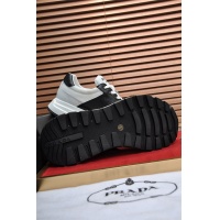$85.00 USD Prada Casual Shoes For Men #943990