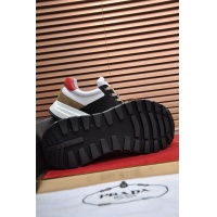 $85.00 USD Prada Casual Shoes For Men #943991