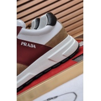 $85.00 USD Prada Casual Shoes For Men #943992