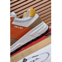 $85.00 USD Prada Casual Shoes For Men #943994