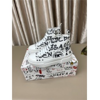 $102.00 USD Dolce & Gabbana D&G High Top Shoes For Women #944015