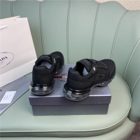 $115.00 USD Prada Casual Shoes For Men #944050