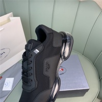 $115.00 USD Prada Casual Shoes For Men #944050