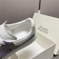$92.00 USD Alexander McQueen Casual Shoes For Women #944055