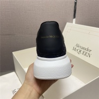 $92.00 USD Alexander McQueen Casual Shoes For Women #944056