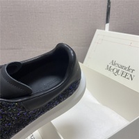 $92.00 USD Alexander McQueen Casual Shoes For Women #944056