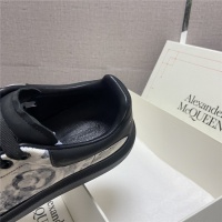 $92.00 USD Alexander McQueen Casual Shoes For Women #944057