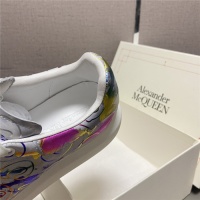 $98.00 USD Alexander McQueen Casual Shoes For Women #944058