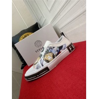 $72.00 USD Versace Casual Shoes For Men #944232