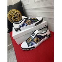 $72.00 USD Versace Casual Shoes For Men #944233