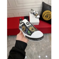 $72.00 USD Versace Casual Shoes For Men #944233