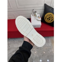 $80.00 USD Versace High Tops Shoes For Men #944234