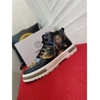 $80.00 USD Versace High Tops Shoes For Men #944235