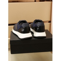 $88.00 USD Prada Casual Shoes For Men #944239