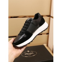 $88.00 USD Prada Casual Shoes For Men #944241
