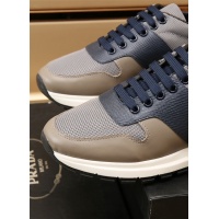 $88.00 USD Prada Casual Shoes For Men #944242