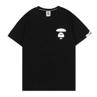 $25.00 USD Aape T-Shirts Short Sleeved For Men #944448