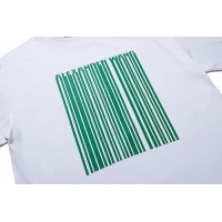$27.00 USD Alexander Wang T-Shirts Short Sleeved For Unisex #944462