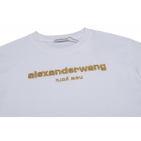 $27.00 USD Alexander Wang T-Shirts Short Sleeved For Unisex #944466