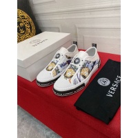 $72.00 USD Versace Casual Shoes For Men #944512