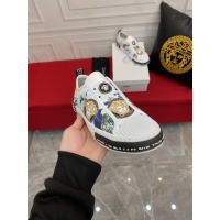 $72.00 USD Versace Casual Shoes For Men #944512