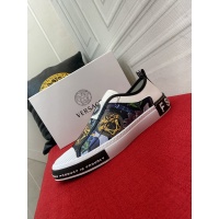 $72.00 USD Versace Casual Shoes For Men #944513