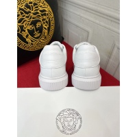 $72.00 USD Versace Casual Shoes For Men #944521