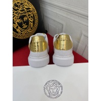 $72.00 USD Versace Casual Shoes For Men #944524