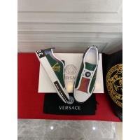 $72.00 USD Versace Casual Shoes For Men #944525