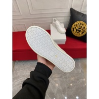 $72.00 USD Versace Casual Shoes For Men #944568