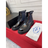 $92.00 USD Prada Boots For Men #944589