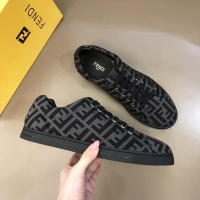$76.00 USD Fendi Casual Shoes For Men #944622