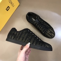 $80.00 USD Fendi Casual Shoes For Men #944626