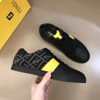 $80.00 USD Fendi Casual Shoes For Men #944636