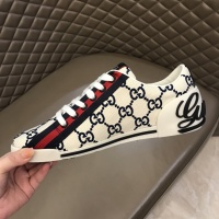 $80.00 USD Gucci Casual Shoes For Men #944661