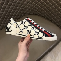 $80.00 USD Gucci Casual Shoes For Men #944661