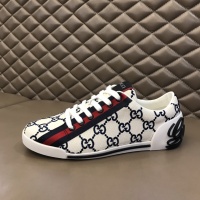 $80.00 USD Gucci Casual Shoes For Men #944661