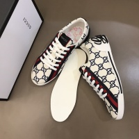 $80.00 USD Gucci Casual Shoes For Men #944661