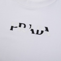 $28.00 USD Prada T-Shirts Short Sleeved For Unisex #944730