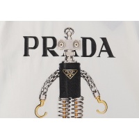 $28.00 USD Prada T-Shirts Short Sleeved For Unisex #944741