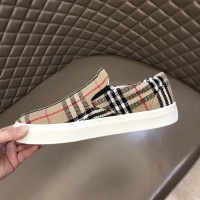$76.00 USD Burberry Casual Shoes For Men #944754