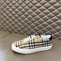 $76.00 USD Burberry Casual Shoes For Men #944757